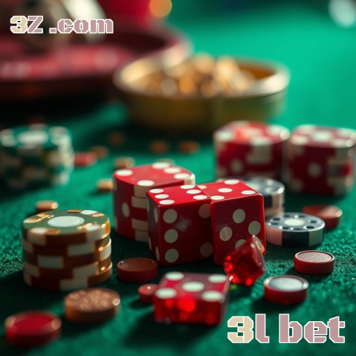 3l bet: Uma Plataforma Inovadora para Apostas Online no Brasil