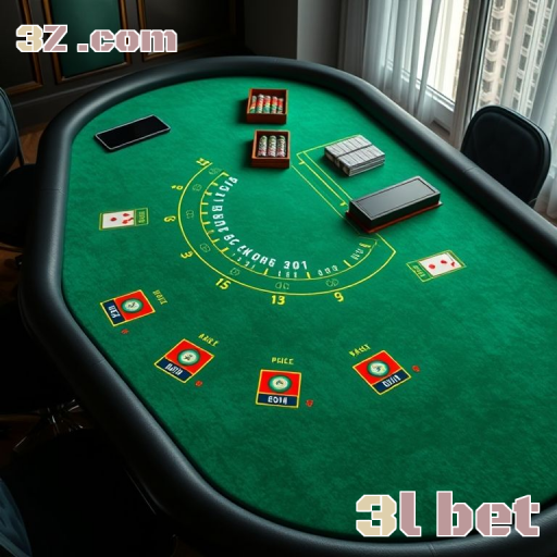 Incríveis Promoções da 3l Bet para Potencializar Seus Jogos