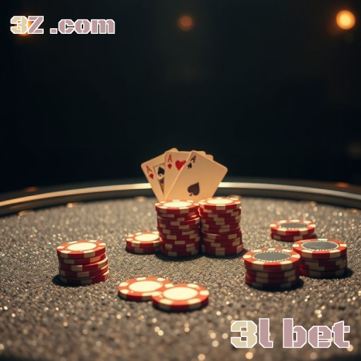 Aventuras Emozionantes: Slots no 3l bet que Encantam Jogadores
